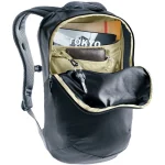 Deuter Ορειβατικό Σακίδιο 15lt Μαύρο Daypack 381702570000 - Image 4