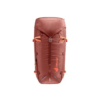Deuter Backpack Καφέ 336172359120