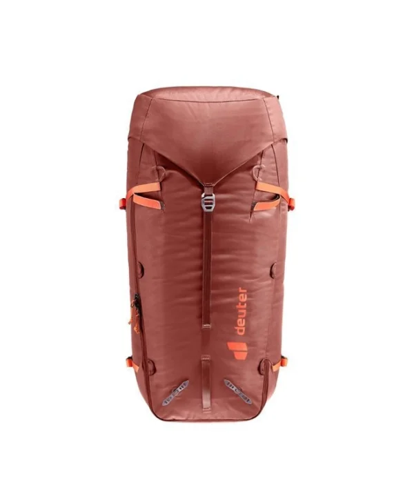 Deuter Backpack Καφέ 336172359120