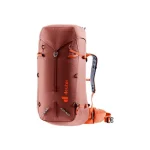 Deuter Backpack Καφέ 336172359120 - Image 2