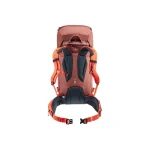 Deuter Backpack Καφέ 336172359120 - Image 4