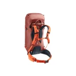 Deuter Backpack Καφέ 336172359120 - Image 5