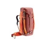 Deuter Backpack Καφέ 336172359120 - Image 8