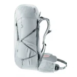 Deuter Aircontact Ultra 50+5 Ορειβατικό Σακίδιο 55lt Αδιάβροχο Γκρι Trekking 338032444190 - Image 3