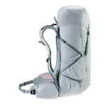Deuter Aircontact Ultra 50+5 Ορειβατικό Σακίδιο 55lt Αδιάβροχο Γκρι Trekking 338032444190 - Image 5