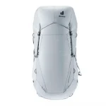 Deuter Aircontact Ultra 50+5 Ορειβατικό Σακίδιο 55lt Αδιάβροχο Γκρι Trekking 338032444190 - Image 7