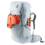 Deuter Aircontact Ultra 50+5 Ορειβατικό Σακίδιο 55lt Αδιάβροχο Γκρι Trekking 338032444190 - Image 10