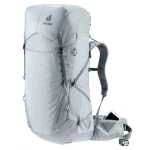 Deuter Aircontact Ultra 50+5 Ορειβατικό Σακίδιο 55lt Αδιάβροχο Γκρι Trekking 338032444190 - Image 13