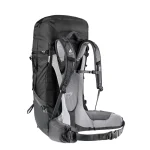 Deuter Trek 60 + 10 Ορειβατικό Σακίδιο 60lt Μαύρο Expedition 340232174030 - Image 6