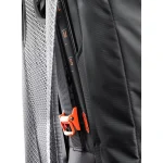 Deuter Trek 60 + 10 Ορειβατικό Σακίδιο 60lt Μαύρο Expedition 340232174030 - Image 9