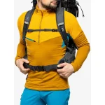Deuter Trek 60 + 10 Ορειβατικό Σακίδιο 60lt Μαύρο Expedition 340232174030 - Image 10