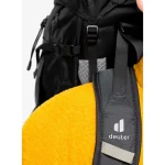 Deuter Trek 60 + 10 Ορειβατικό Σακίδιο 60lt Μαύρο Expedition 340232174030 - Image 14