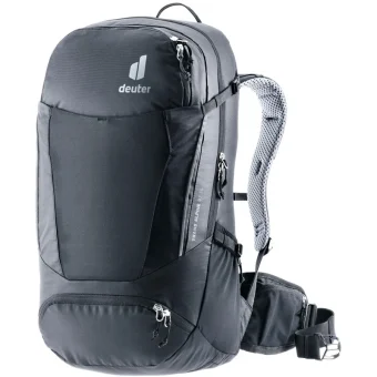 Deuter Alpine Ορειβατικό Σακίδιο 32lt Μαύρο Hiking 320042470000