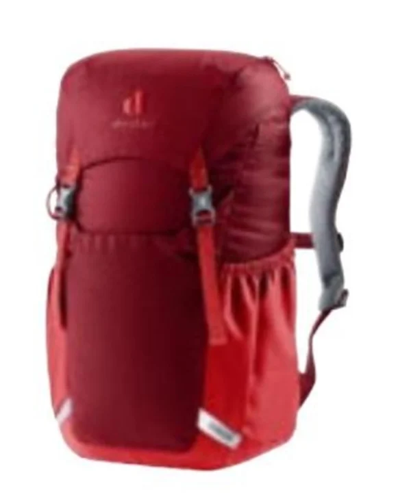 Deuter Junior Ορειβατικό Σακίδιο 18lt Κόκκινο Daypack 361052355970