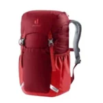 Deuter Junior Ορειβατικό Σακίδιο 18lt Κόκκινο Daypack 361052355970 - Image 2