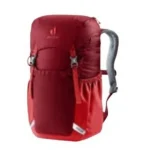 Deuter Junior Ορειβατικό Σακίδιο 18lt Κόκκινο Daypack 361052355970 - Image 3