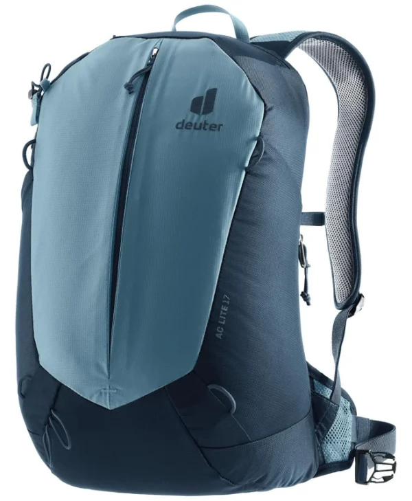 Deuter Ac Lite 17 Ορειβατικό Σακίδιο 17lt Μπλε Daypack 342012413740