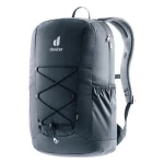 Deuter Ορειβατικό Σακίδιο 25lt Μαύρο Daypack 381322470000