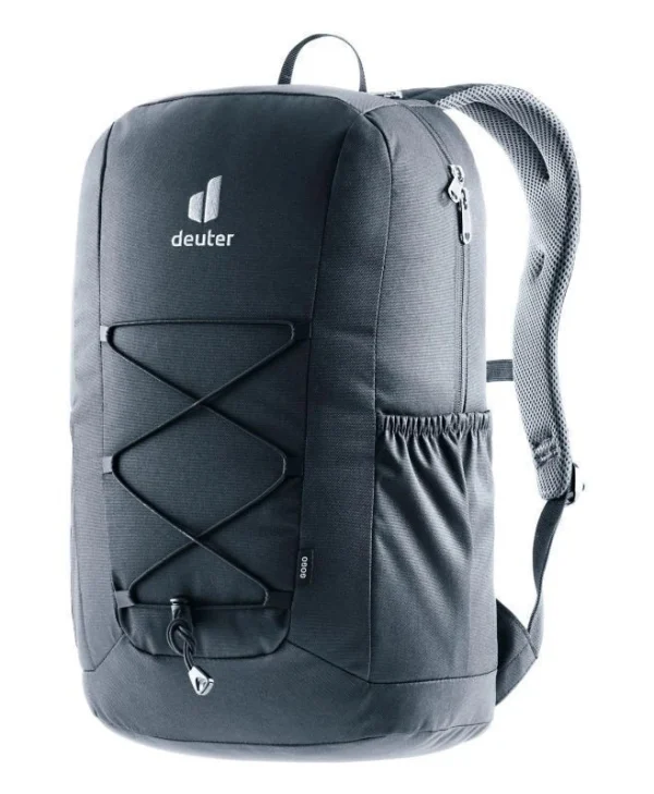 Deuter Ορειβατικό Σακίδιο 25lt Μαύρο Daypack 381322470000