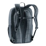 Deuter Ορειβατικό Σακίδιο 25lt Μαύρο Daypack 381322470000 - Image 2