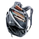 Deuter Ορειβατικό Σακίδιο 25lt Μαύρο Daypack 381322470000 - Image 3