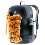 Deuter Ορειβατικό Σακίδιο 25lt Μαύρο Daypack 381322470000 - Image 6