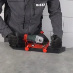 Pro 71419031036 Βάση Γωνιακού Τροχού 1047554 - Image 3
