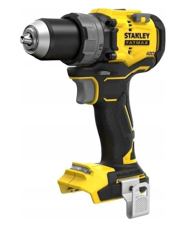 Stanley Fatmax Κρουστικό Δραπανοκατσάβιδο Μπαταρίας Solo Brushless 20V 1051461