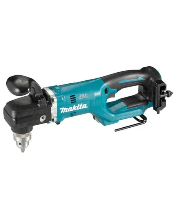 Makita Γωνιακό Δραπανοκατσάβιδο Μπαταρίας Solo 18V DDA450ZK