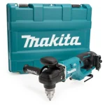 Makita Γωνιακό Δραπανοκατσάβιδο Μπαταρίας Solo 18V DDA450ZK - Image 3