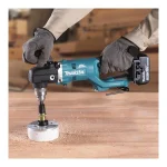 Makita Γωνιακό Δραπανοκατσάβιδο Μπαταρίας Solo 18V DDA450ZK - Image 5
