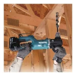 Makita Γωνιακό Δραπανοκατσάβιδο Μπαταρίας Solo 18V DDA450ZK - Image 7