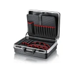 Knipex Βαλίτσα Εργαλείων Πλαστική Π46.5xB41xΥ20cm 00 21 05 LE - Image 3