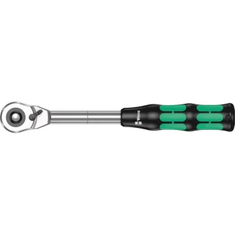 Wera Καστάνια 8006 C με Καρέ 1/2" Μήκους 28.1εκ. 2901489