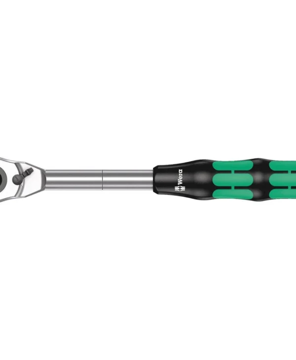 Wera Καστάνια 8006 C με Καρέ 1/2" Μήκους 28.1εκ. 2901489