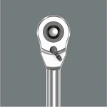 Wera Καστάνια 8006 C με Καρέ 1/2" Μήκους 28.1εκ. 2901489 - Image 3