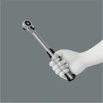 Wera Καστάνια 8006 C με Καρέ 1/2" Μήκους 28.1εκ. 2901489 - Image 6