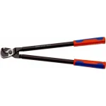 Knipex Κόφτης Καλωδίων Ψαλίδι Μήκους 500mm 2492022