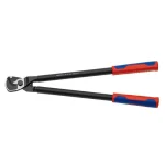 Knipex Κόφτης Καλωδίων Ψαλίδι Μήκους 500mm 2492022 - Image 2