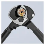 Knipex Κόφτης Καλωδίων Ψαλίδι Μήκους 500mm 2492022 - Image 3
