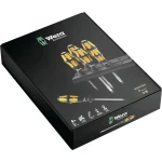 Wera Σετ 6 Κατσαβίδια Ηλεκτρολόγου 932/918/6 1268565 - Image 2