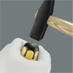 Wera Σετ 6 Κατσαβίδια Ηλεκτρολόγου 932/918/6 1268565 - Image 4