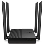 TP-LINK Archer A64 v1 Ασύρματο Router Wi‑Fi 5 με 4 Θύρες Gigabit ARCHERA64