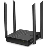 TP-LINK Archer A64 v1 Ασύρματο Router Wi‑Fi 5 με 4 Θύρες Gigabit ARCHERA64 - Image 2