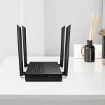 TP-LINK Archer A64 v1 Ασύρματο Router Wi‑Fi 5 με 4 Θύρες Gigabit ARCHERA64 - Image 3