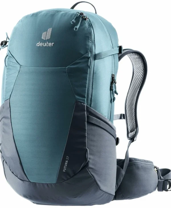 Deuter Futura Ορειβατικό Σακίδιο 27lt Μπλε Hiking 340032113740