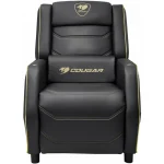 Cougar Ranger Pro Royal Καρέκλα Gaming Δερματίνης Μαύρη CGR-RGP-GLB