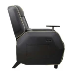 Cougar Ranger Pro Royal Καρέκλα Gaming Δερματίνης Μαύρη CGR-RGP-GLB - Image 4