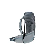 Deuter Ορειβατικό Σακίδιο 34lt Αδιάβροχο Γκρι Hiking 340092144090 - Image 4