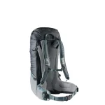 Deuter Ορειβατικό Σακίδιο 34lt Αδιάβροχο Γκρι Hiking 340092144090 - Image 5